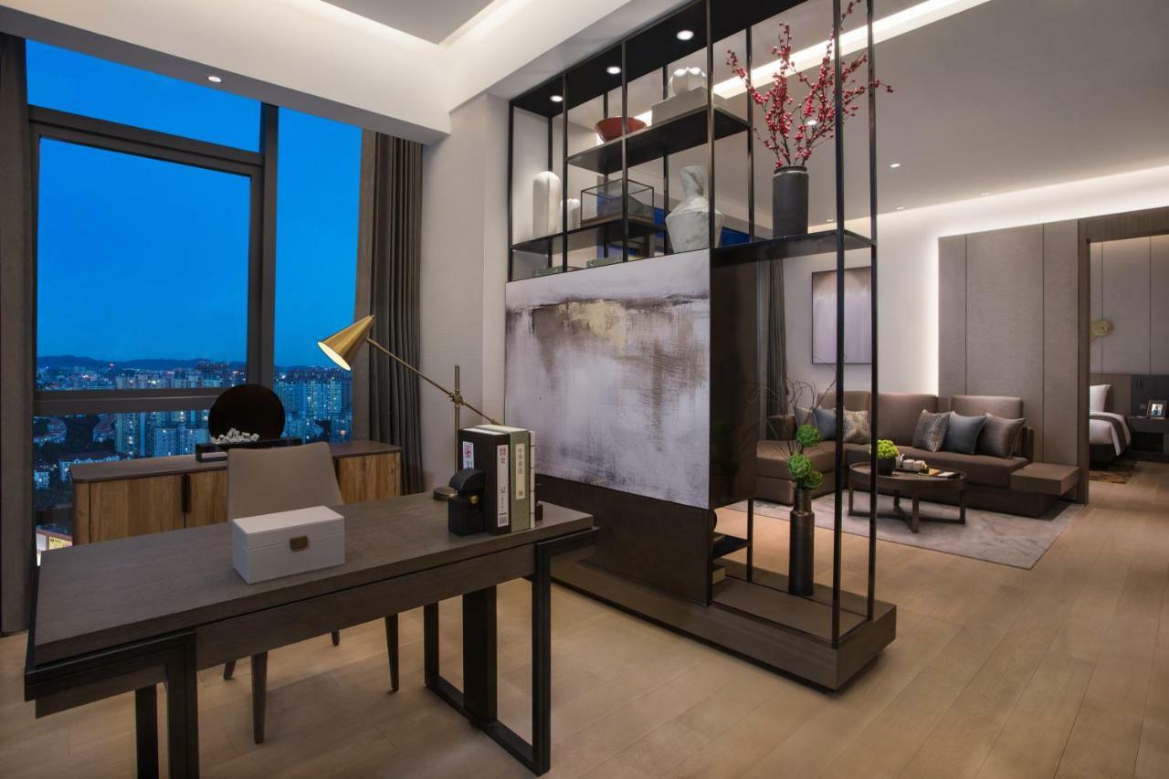 Ascott Songshan Lake Dongguan Dongguan  Exterior photo